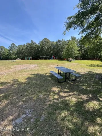 158 Ashbury Park Lane Richlands NC 28574