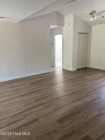 158 Ashbury Park Lane Richlands NC 28574