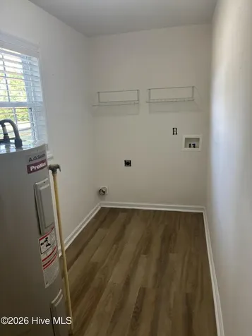 158 Ashbury Park Lane Richlands NC 28574