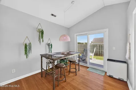 502 Foxfield Court Wilmington NC 28411