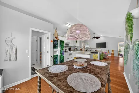 502 Foxfield Court Wilmington NC 28411