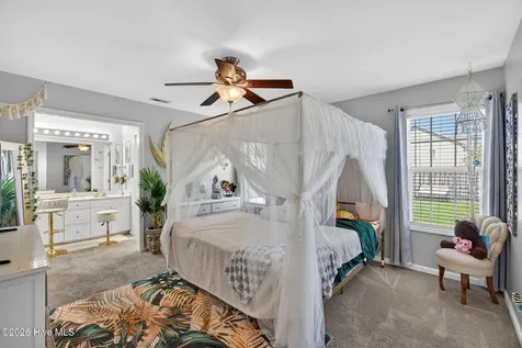 502 Foxfield Court Wilmington NC 28411