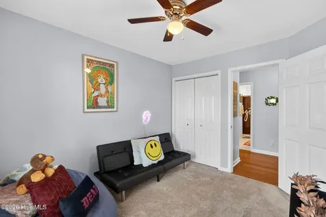 502 Foxfield Court Wilmington NC 28411