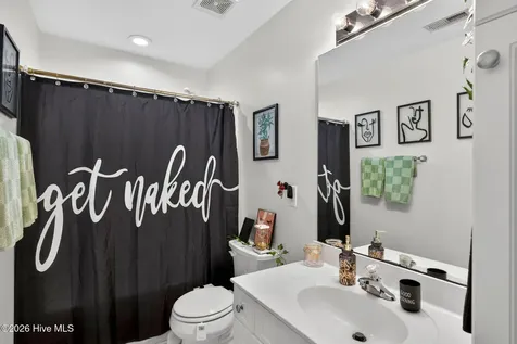 502 Foxfield Court Wilmington NC 28411