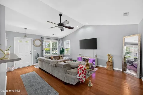 502 Foxfield Court Wilmington NC 28411