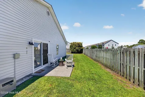 502 Foxfield Court Wilmington NC 28411