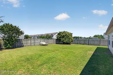 502 Foxfield Court Wilmington NC 28411