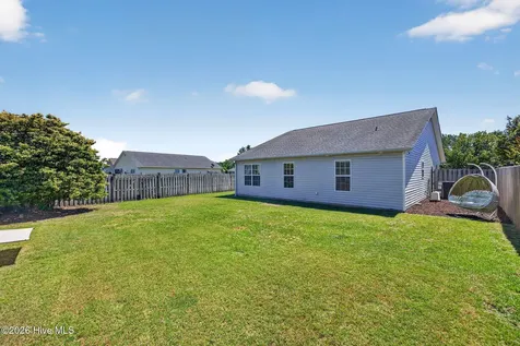 502 Foxfield Court Wilmington NC 28411