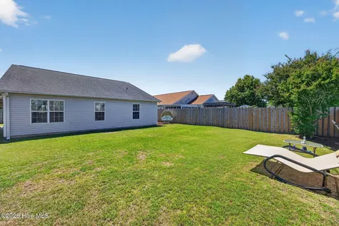502 Foxfield Court Wilmington NC 28411