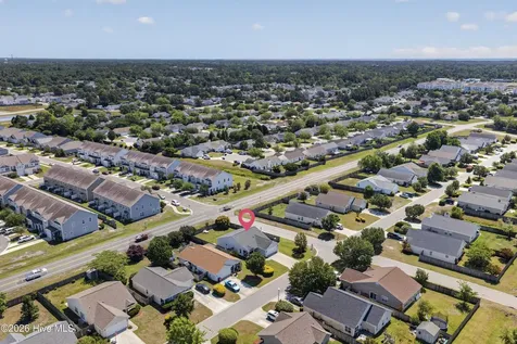 502 Foxfield Court Wilmington NC 28411