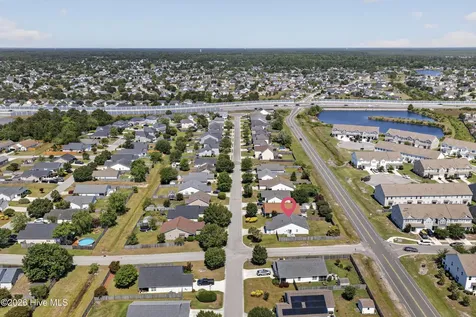 502 Foxfield Court Wilmington NC 28411