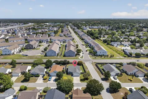 502 Foxfield Court Wilmington NC 28411