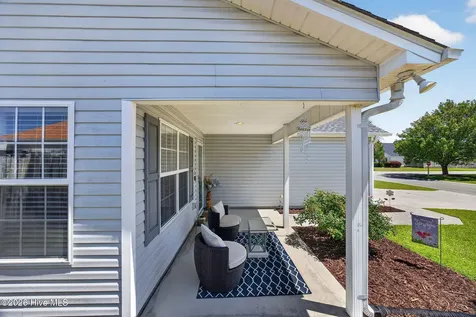 502 Foxfield Court Wilmington NC 28411