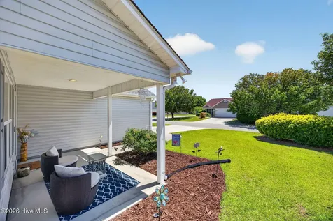 502 Foxfield Court Wilmington NC 28411