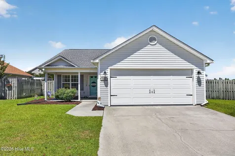 502 Foxfield Court Wilmington NC 28411
