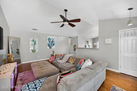 502 Foxfield Court Wilmington NC 28411