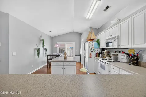 502 Foxfield Court Wilmington NC 28411