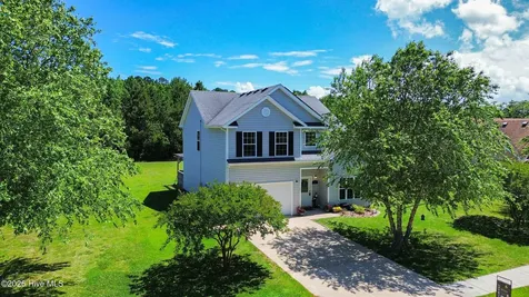 121 Laurel Woods Boulevard Currituck NC 27929