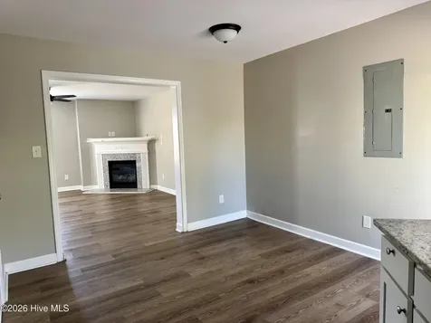 2502 Bluff View Court Greenville NC 27834