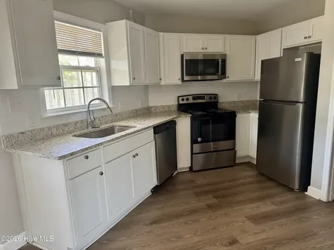2502 Bluff View Court Greenville NC 27834