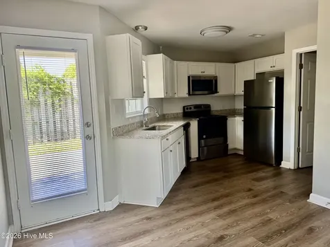 2502 Bluff View Court Greenville NC 27834