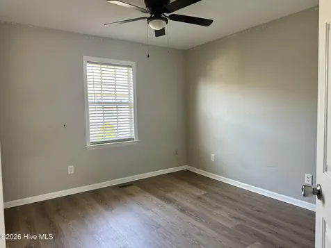 2502 Bluff View Court Greenville NC 27834