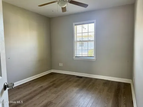 2502 Bluff View Court Greenville NC 27834