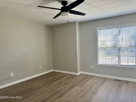 2502 Bluff View Court Greenville NC 27834