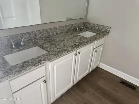 2502 Bluff View Court Greenville NC 27834