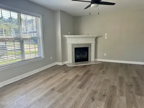 2502 Bluff View Court Greenville NC 27834