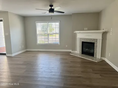 2502 Bluff View Court Greenville NC 27834