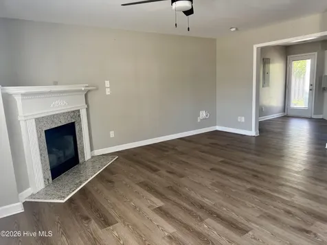 2502 Bluff View Court Greenville NC 27834