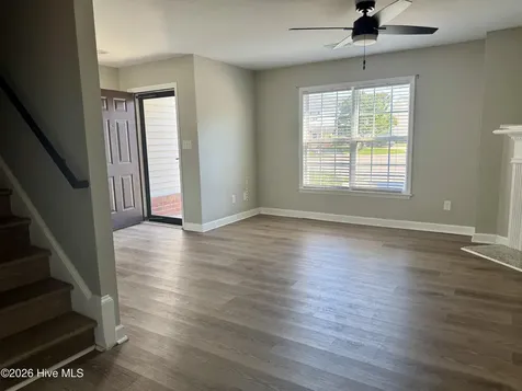 2502 Bluff View Court Greenville NC 27834