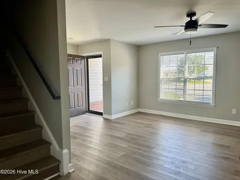2502 Bluff View Court Greenville NC 27834