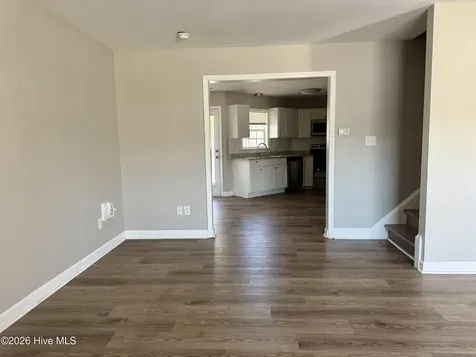2502 Bluff View Court Greenville NC 27834