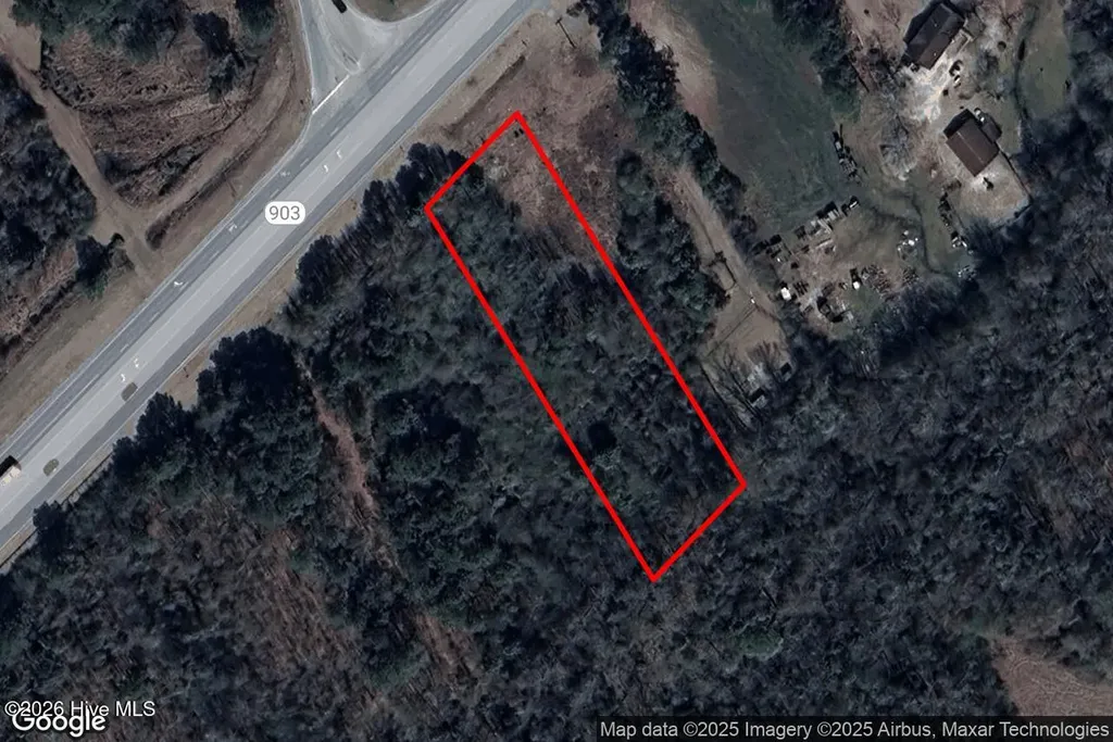 1515 S Kenansville Bypass Magnolia NC 28453