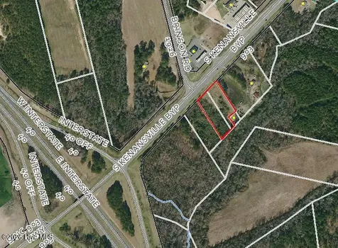 1515 S Kenansville Bypass Magnolia NC 28453