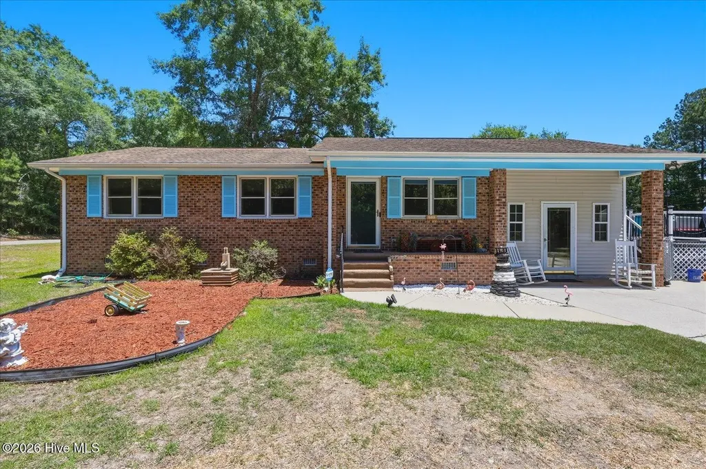 5013 Quail Circle Shallotte NC 28470