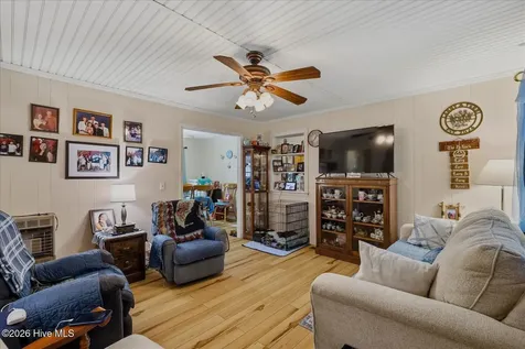 5013 Quail Circle Shallotte NC 28470