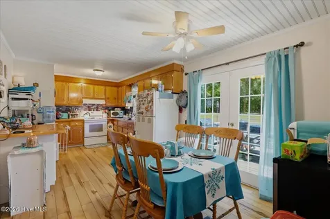 5013 Quail Circle Shallotte NC 28470