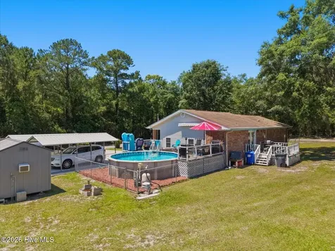 5013 Quail Circle Shallotte NC 28470
