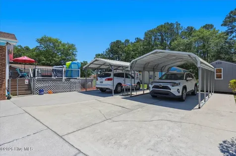 5013 Quail Circle Shallotte NC 28470