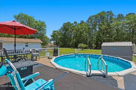 5013 Quail Circle Shallotte NC 28470