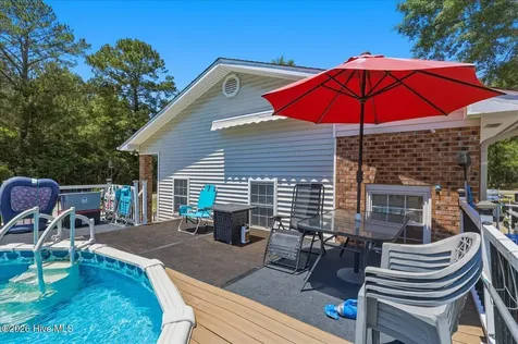 5013 Quail Circle Shallotte NC 28470