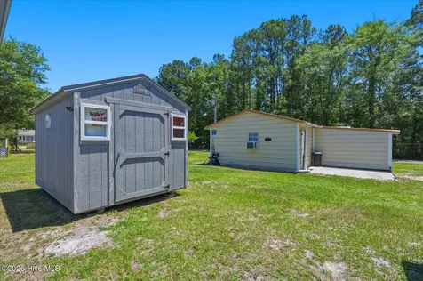 5013 Quail Circle Shallotte NC 28470