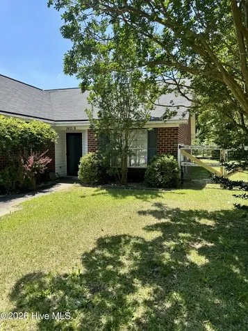 2613 Richard Drive Greenville NC 27834
