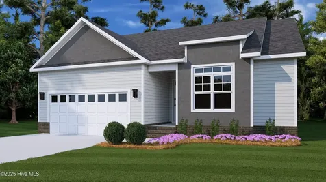 27 N High Point Road Southport NC 28461