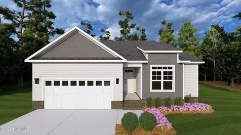 27 N High Point Road Southport NC 28461