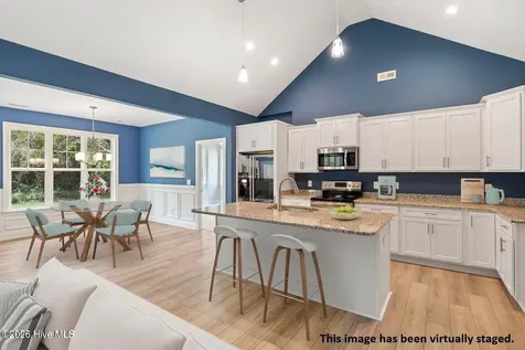 13 N High Point Road Southport NC 28461
