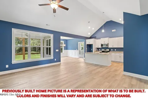 13 N High Point Road Southport NC 28461